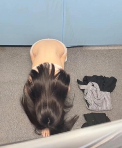 ご挨拶♡
