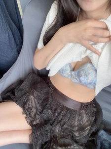 いてます♡