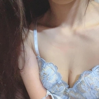 いてます♡