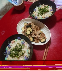 昨日は七夕🎋