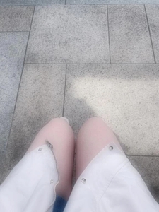 実は♡♡