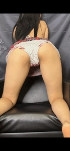 おしりでジュポジュポ🍑