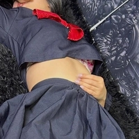 女子高生電車痴漢プレイ//