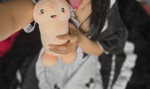 大きな息子さんで喉奥感じた///