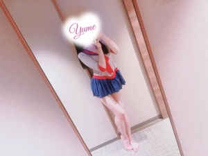 ゆめの初体験🏩💕