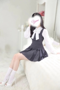 朝から…😳恥