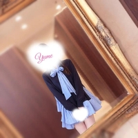 夜のお散歩🌙✨