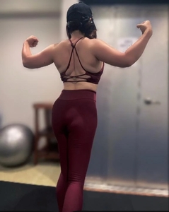 マッスル💪