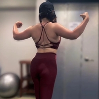 マッスル💪