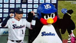 道頓堀を守りたい！