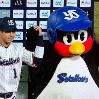 道頓堀を守りたい！