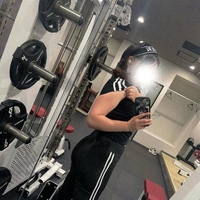 上腕二頭筋ちゃん