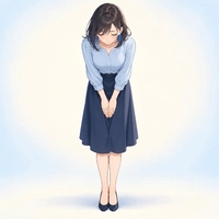 ご主人様へ🥲