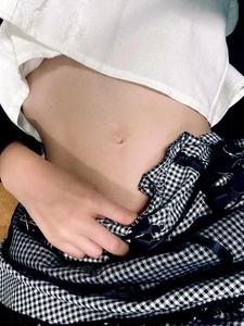おへそフェチのご主人様🖤