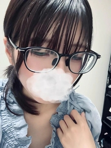 メガネ👀