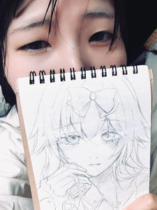 イラスト✍️
