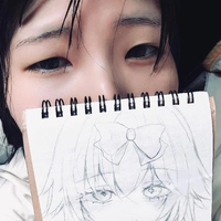 イラスト✍️