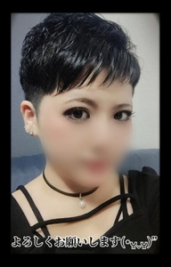 本日体験入店(* ॑ ॑* )ドキドキ ♡