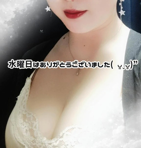 水曜日はありがとうございました(*^^*)